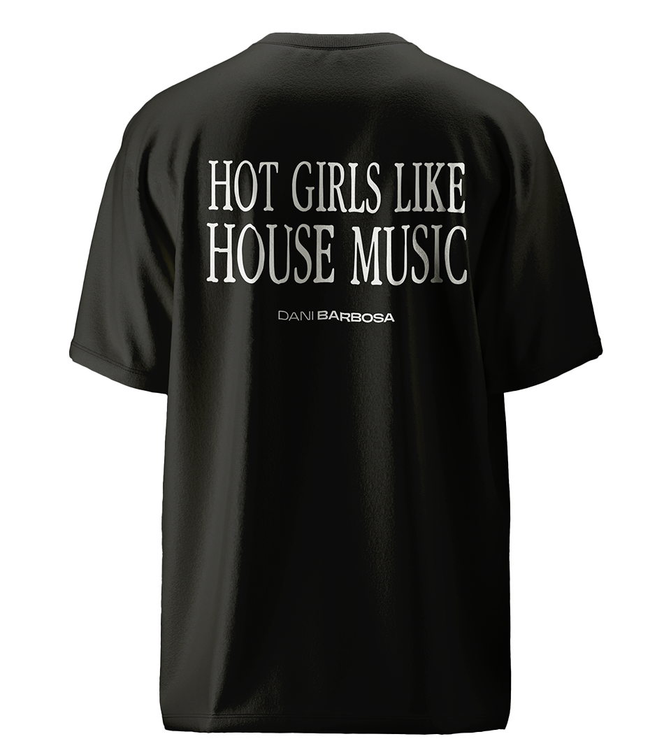 Hot Girls Like House Music